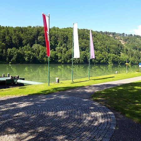 Gasthof Draxler Hofkirchen im Muehlkreis Bagian luar foto