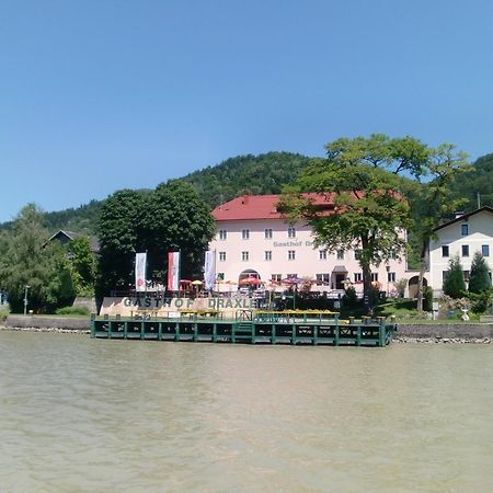 Gasthof Draxler Hofkirchen im Muehlkreis Bagian luar foto